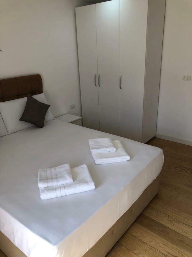Pensiunea Exedra Hotell Borşa Eksteriør bilde