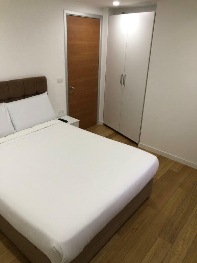 Pensiunea Exedra Hotell Borşa Eksteriør bilde