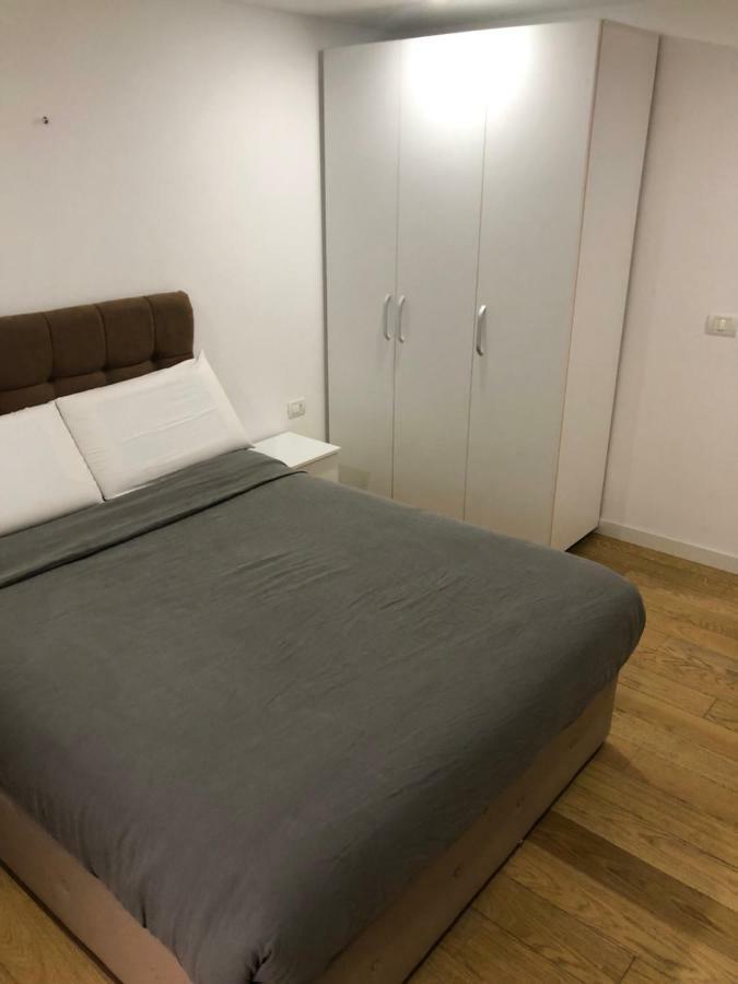 Pensiunea Exedra Hotell Borşa Eksteriør bilde