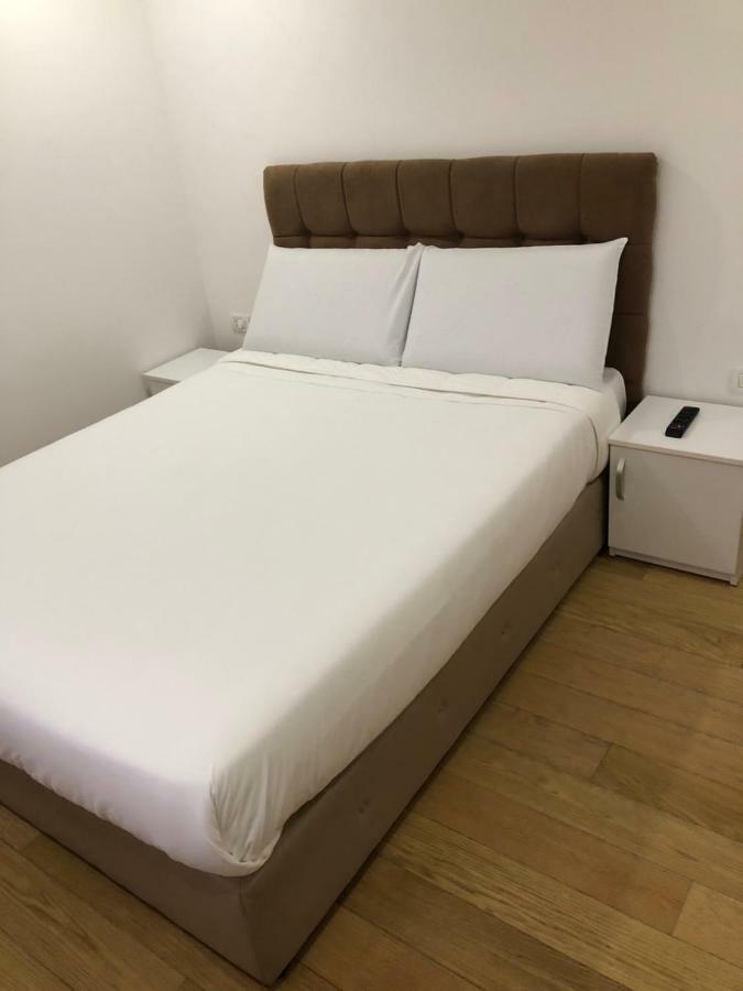 Pensiunea Exedra Hotell Borşa Eksteriør bilde