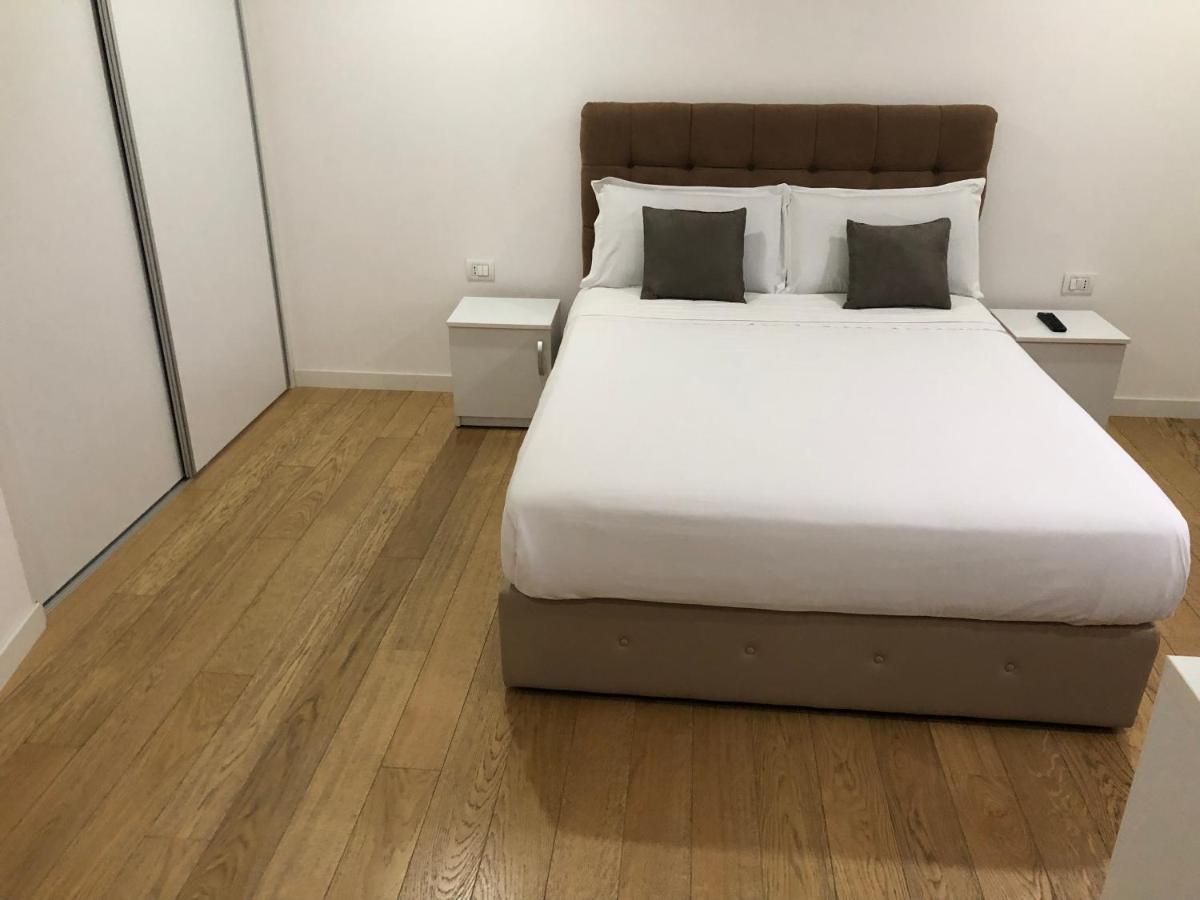 Pensiunea Exedra Hotell Borşa Eksteriør bilde